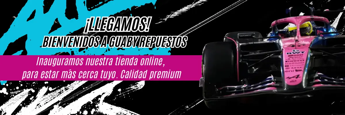 Bienvenidos
